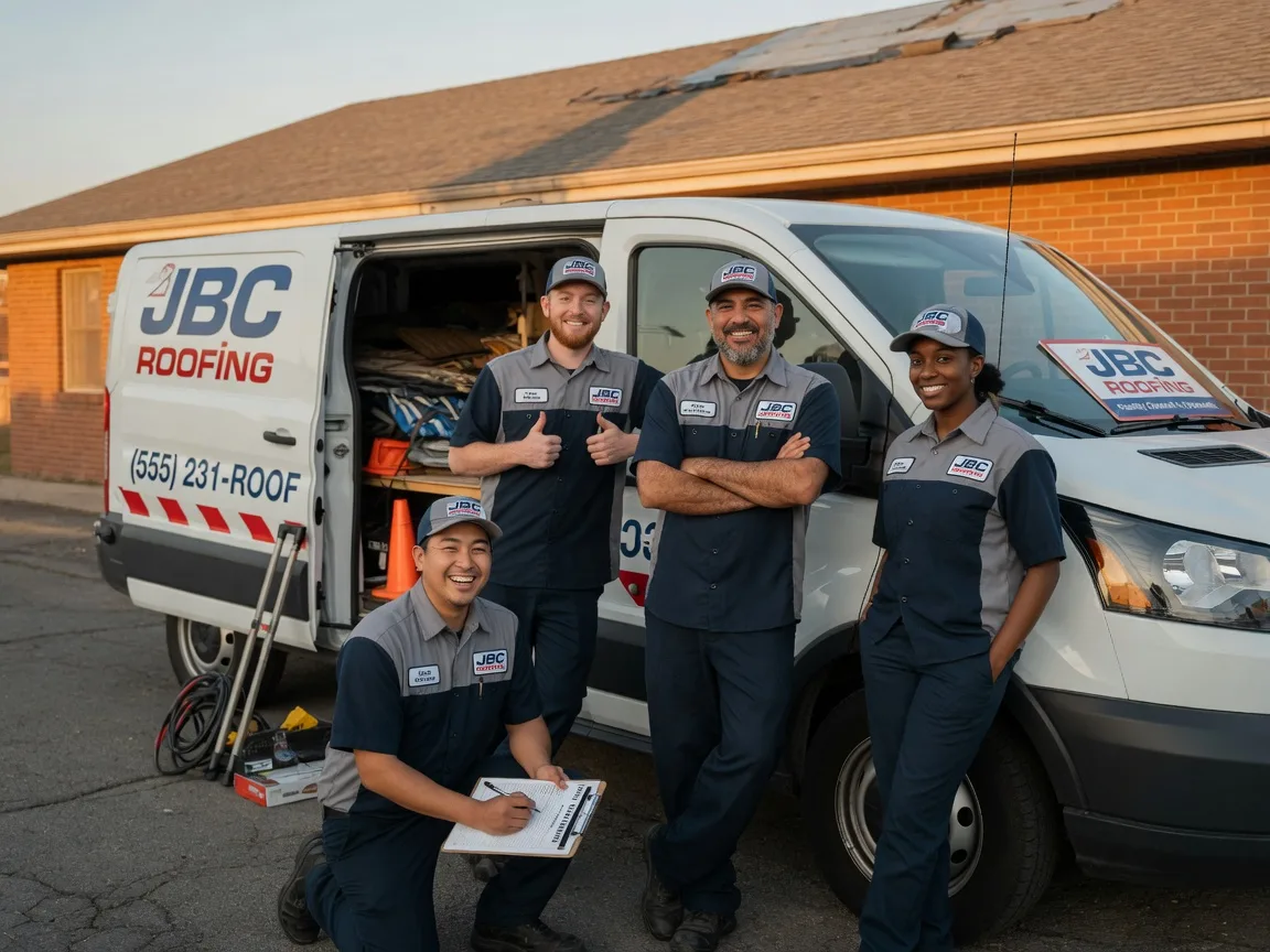 Roof Replacement company in New London, CT