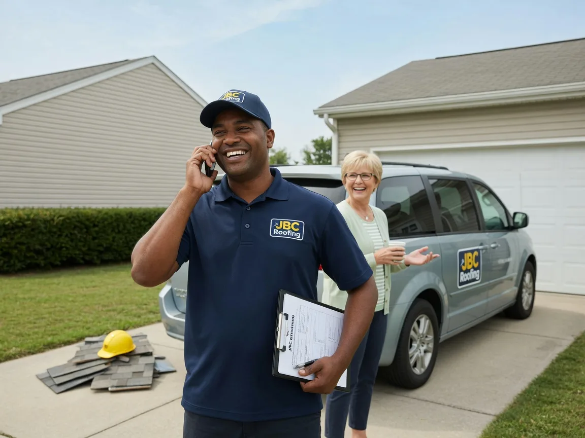 Roof Replacement New London, CT FAQs